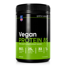 Vegan Protein 85 | 1KG Tub