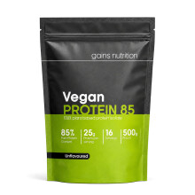 Vegan Protein 85 500g