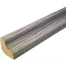 (Pack of 10, Grey) SC-806 Scotia Beading Dove Grey Waterproof (2.4m Length)