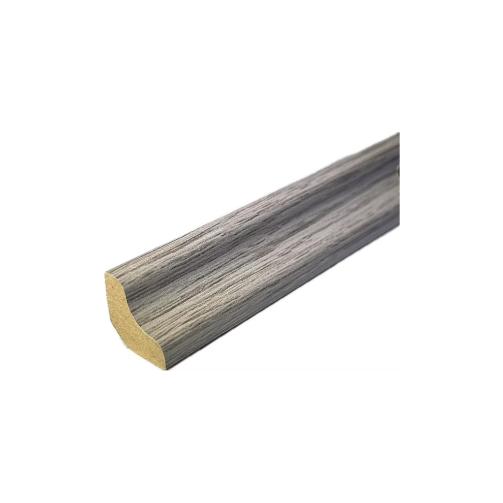 (Pack Of 10, Grey) Sc-806 Scotia Beading Dove Grey Waterproof (2.4M Length) 9501219888768
