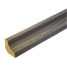 (Pack of 10, Grey) SC-803 Scotia Beading Dark Grey Waterproof (2.4m Length)