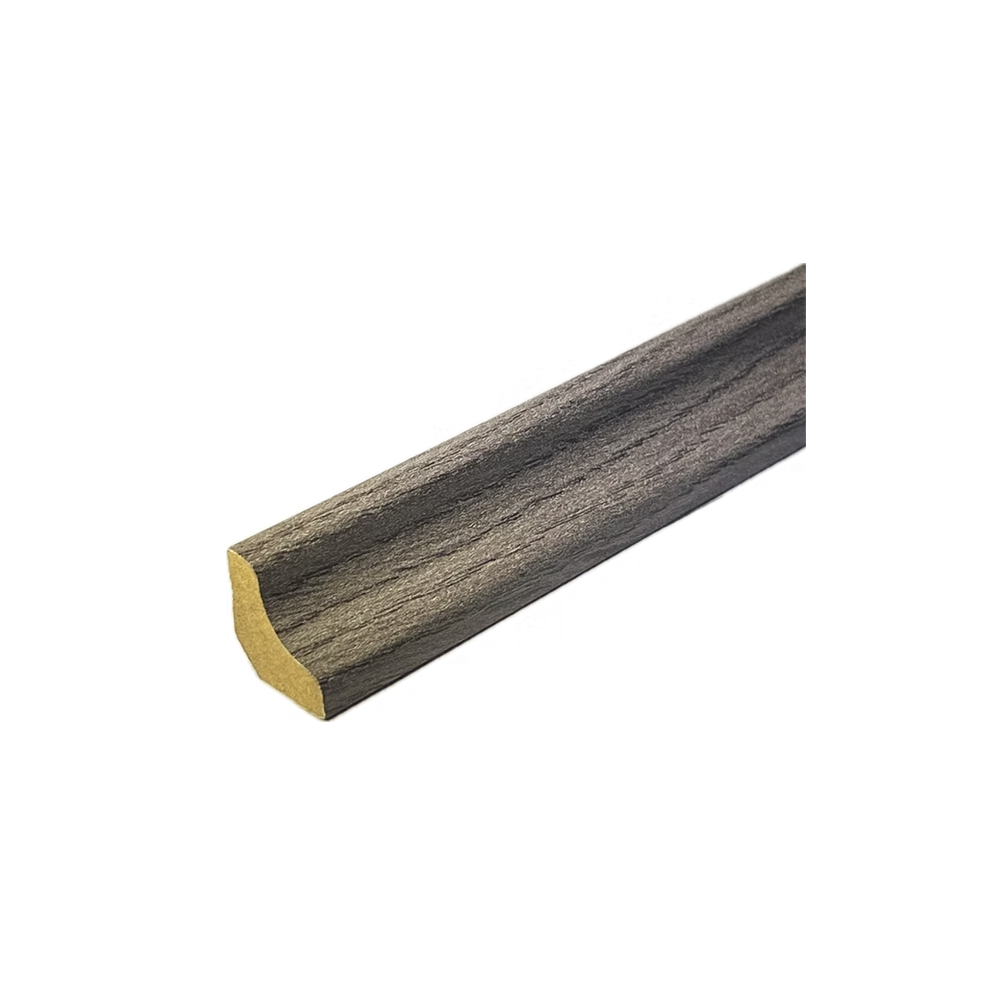 (Pack Of 5, Grey) Sc-803 Scotia Beading Dark Grey Waterproof (2.4M Length) 9502248847467