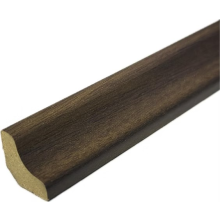 (Pack of 5, Brown) SC-820 Scotia Beading Dark Walnut Waterproof (2.4m Length)