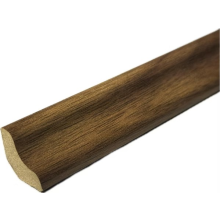(Pack of 5, Brown) SC-822 Scotia Beading Red River Waterproof (2.4m Length)