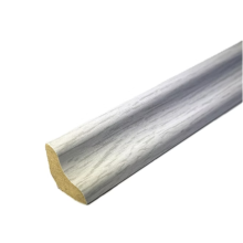 (Pack of 5, Silver) SC-826 Scotia Beading Silver Waterproof (2.4m Length)
