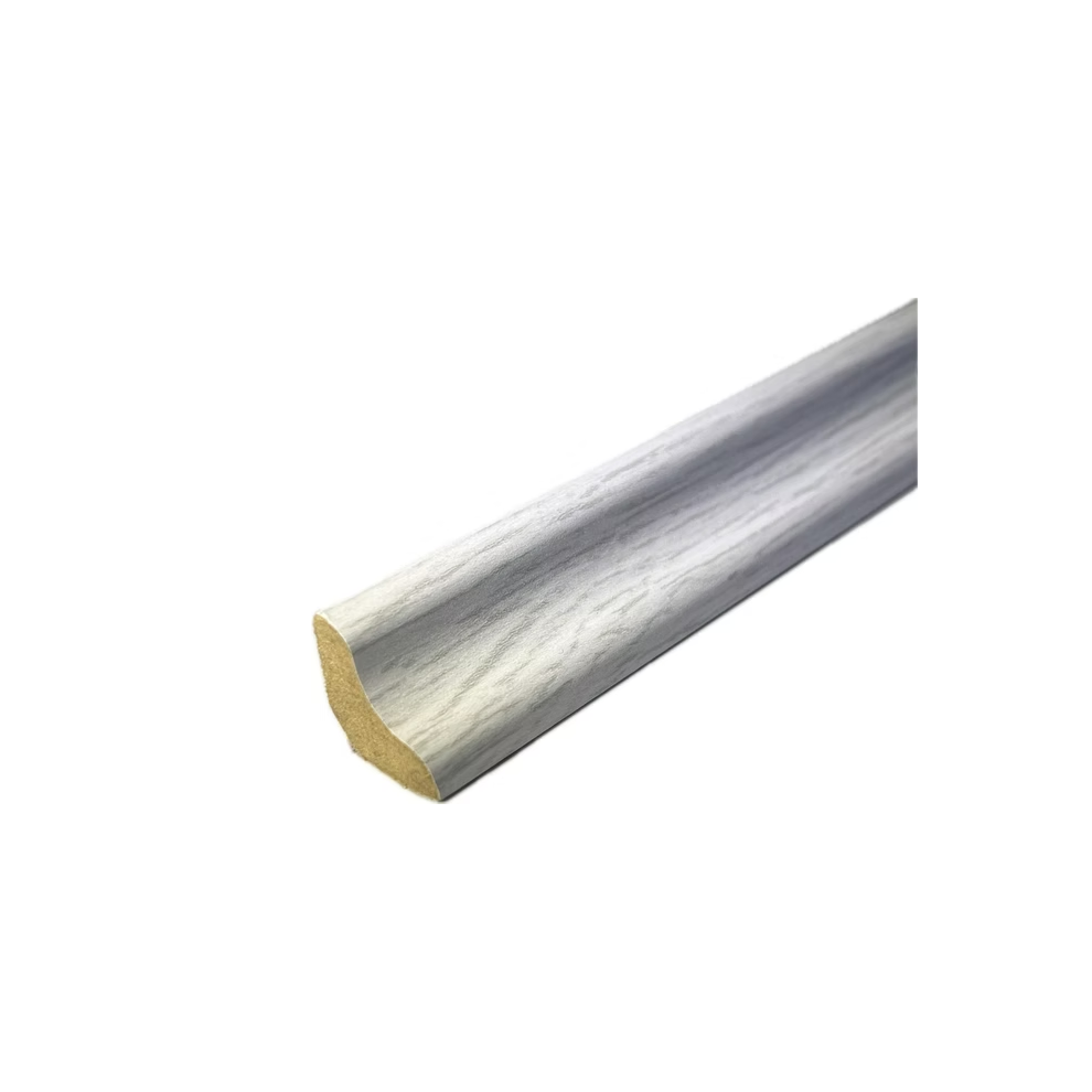 (Pack Of 10, Silver) Sc-826 Scotia Beading Silver Waterproof (2.4M Length) 9502849949812