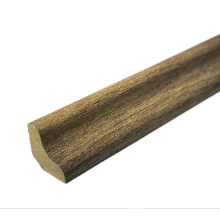 (Pack of 10) SC-830 Scotia Beading Port Oak Waterproof (2.4m Length)