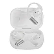 (White) Beyerdynamic Amiron 200 - Open-Ear True Wireless Sports Earphones