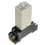 AC 220V 0-30 Minute 30m Timer Power On Delay Time Relay 8 Pin H3Y-2 w Socket 4