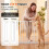 Baby Gate, 3-Panel Hardware-Mounted Metal, 74.5-198 cm 7