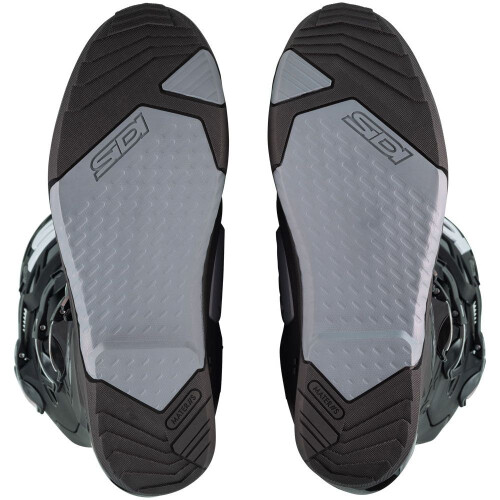 (EU 42) Sidi Crossair X CE Boots Black / Black 1