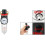 AFR - 2000 Adjustable Polycarbonate Air Pneumatic Filter Regulator 3