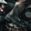 (EU 44) Spada Cyclone CE Waterproof Boots Black 7