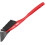 Red Handle Car Window Snow Brush Ice Scraper Cleaner 51cm Length 4