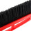 Red Handle Car Window Snow Brush Ice Scraper Cleaner 51cm Length 5