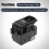 Rear Passenger Side Power Window Switch 35770-SDA-A01 Replacement for Honda Accord 2003-2007 2