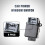Rear Passenger Side Power Window Switch 35770-SDA-A01 Replacement for Honda Accord 2003-2007 4
