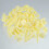 50pcs 7mm Hole Plastic Rivet Car Door Trim Panel Retainer Clip Beige 4