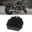 Gray 5 Pins Motorcycle Motorbike Rectifier Voltage Regulator LP2 2