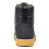 (EU 45) Sidi ARX High Waterproof CE Short Boots Black / Tan 4