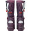 (EU 44) Sidi Crossair CE Boots Wine / White 4