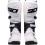 (EU 47) Sidi Crossair X CE Boots White / Black 6