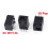 10pcs 3.5mm Dia PCB DC Power Jacks Sockets Charge Ports 2