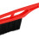 Red Handle Car Window Snow Brush Ice Scraper Cleaner 51cm Length 6