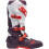 (EU 44) Sidi Crossair CE Boots Wine / White 3