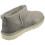UGG (5) UGG Classic Ultra Mini Womens Classic Boots in Grey 2