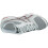 Asics (9) Asics Gel-ds 14 Unisex Running Trainers in Silver 5