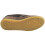 Gola (43) Gola TORNADO Herren Casual Trainers in Otter 4