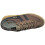 Gola (43) Gola TORNADO Herren Casual Trainers in Otter 5