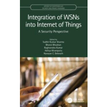 Integration of WSNs into Internet of Things A Security Perspective Har