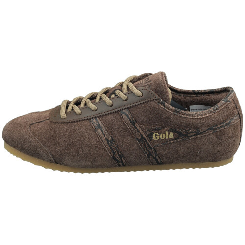 Gola (38) Gola CLEORA II Damen Casual Sneaker in Root 2