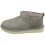 UGG (7) UGG Classic Ultra Mini Womens Classic Boots in Grey 3