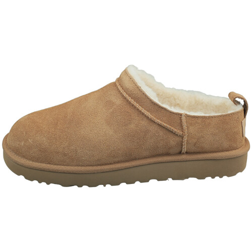 UGG (7) UGG Classic Micro Womens Classic Boots in Chestnut 2
