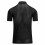 (S) ZeroFit IceSkin Short Sleeves Base Layer T-Shirt Black 5