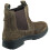 Barbour (42) Barbour Herren TURNBULL Chelsea Boots in Olive 2