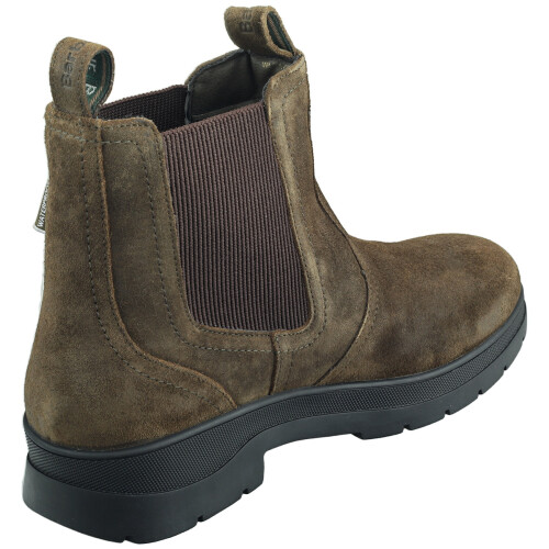 Barbour (42) Barbour Herren TURNBULL Chelsea Boots in Olive 1