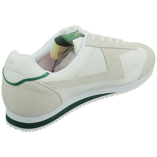 Paul Smith (42) Paul Smith ATLANTA Herren Casual Sneaker in Wei? 1