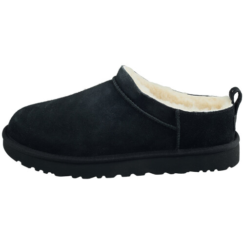 UGG UGG Classic Micro Womens Classic Boots in Black - 8 UK 2