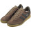 Gola (44) Gola TORNADO Herren Casual Trainers in Otter 6