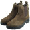 Barbour (42) Barbour Herren TURNBULL Chelsea Boots in Olive 6