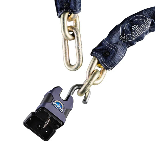 Squire Squire Colossus SS80CS Chain Black - 19mm 1