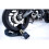 Squire Squire Colossus SS80CS Chain Black - 19mm 4
