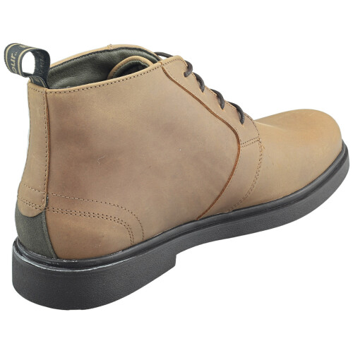Barbour (44) Barbour MEAYS Herren Chukka Boots in Tan 1