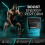 Creatine Monohydrate Powder | 83 Servings 1