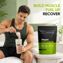 Vegan Protein 80 1KG