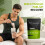 Vegan Protein 80 1KG 1